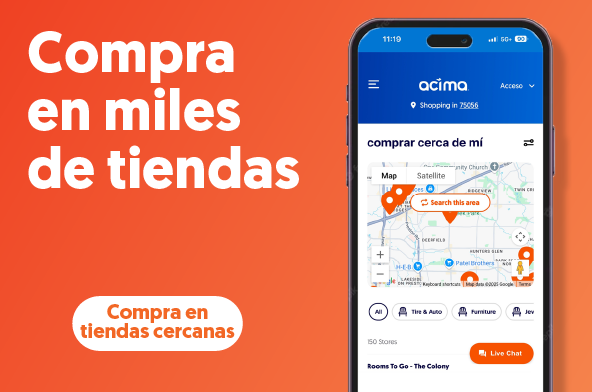 Shop thousands of stores